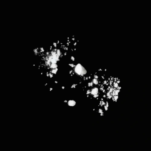 Tableta Crystals