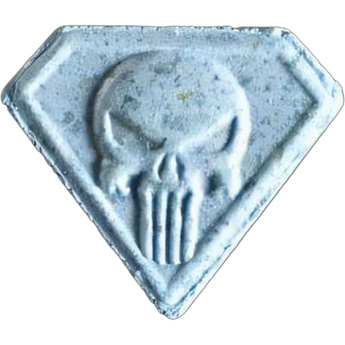 Tabletka Punisher