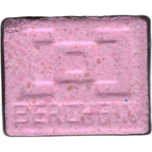 Tableta Berghain
