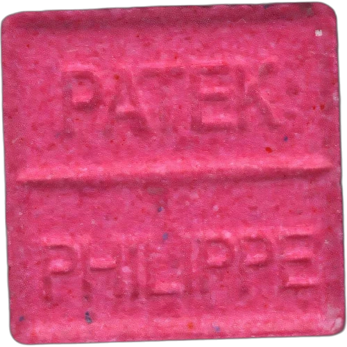 Tableta Patek Philippe — 2