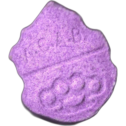 Tableta Acab — 2