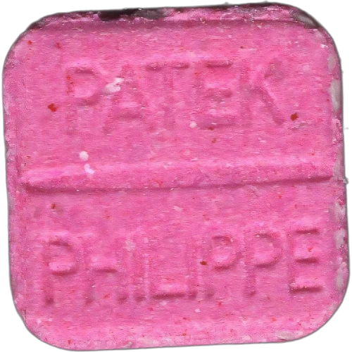 Tableta Patek Philippe — 2