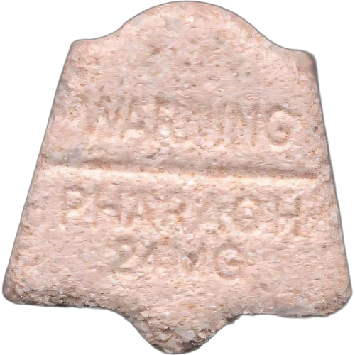 Tableta Pharaoh — 2