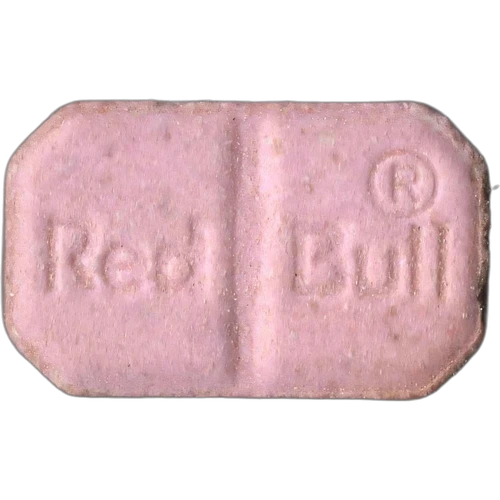 Piolla Red Bull — 2