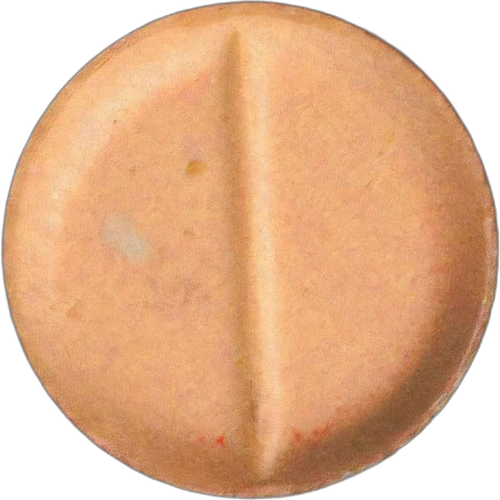 Таблетка 3-Fluorophemetrazine (3-FPM) — 2