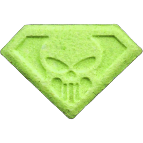Таблетка Punisher