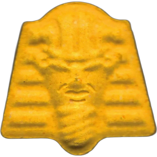 Pharaoh pill