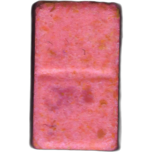 Rolls Royce pill — 2
