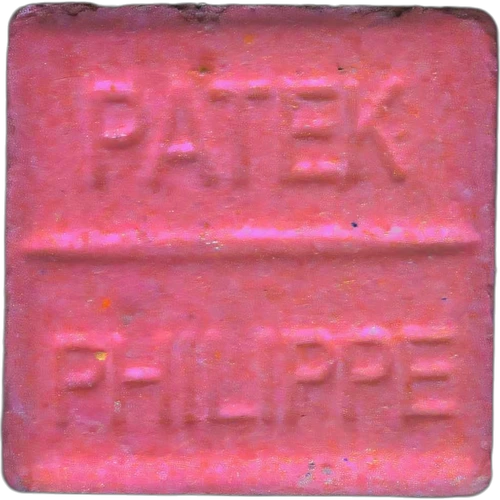 Patek Philippe-pille — 2