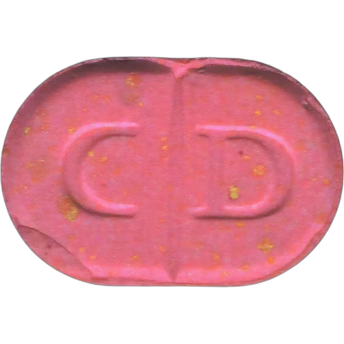 Таблетка Dior — 2