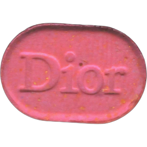 Таблетка Dior