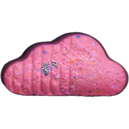 MDMA (113mg) pill