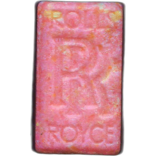 Rolls Royce pill