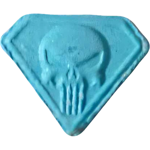Punisher pill