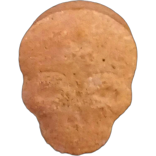 Tabletka Skull — 2