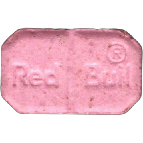 Таблетка Red Bull — 2