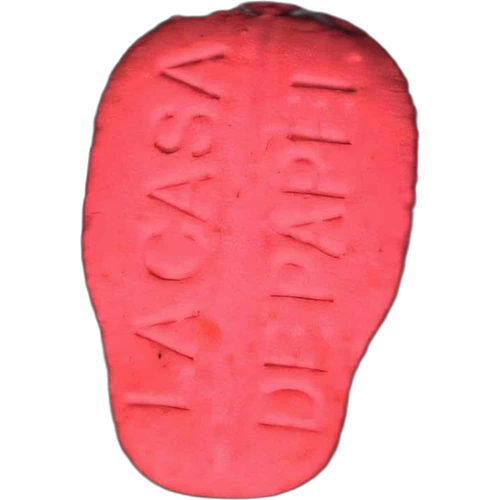 La Casa de Papel tablete — 2