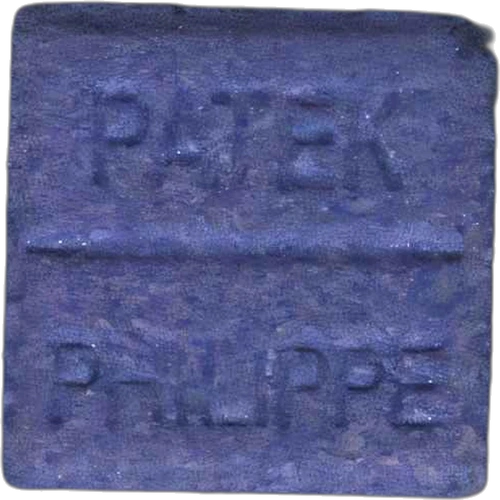 Таблетка Patek Philippe — 2