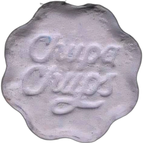 Таблетка Chupa Chups