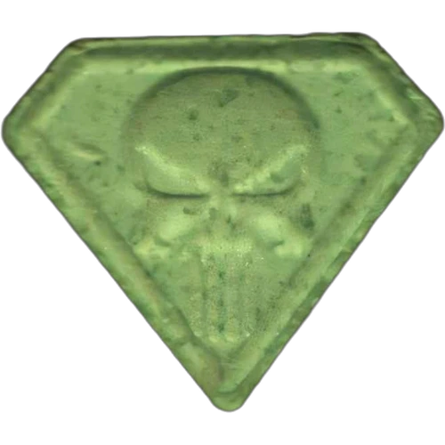 Punisher hapı
