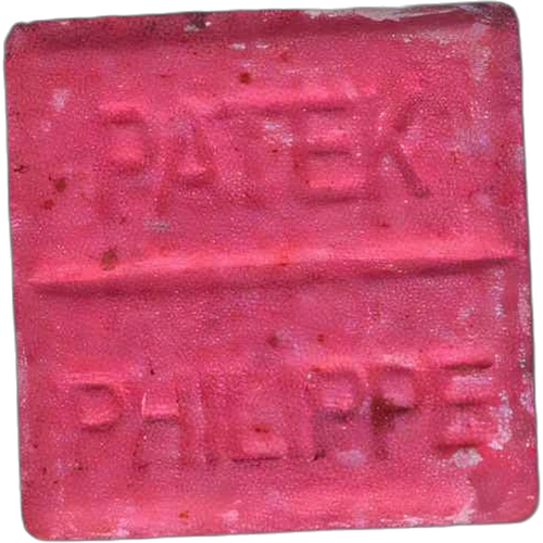 Pillola Patek Philippe — 2