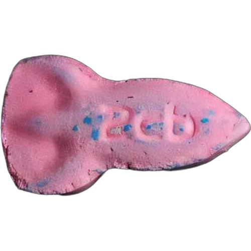 Tabletka NASA, 2C-B — 2