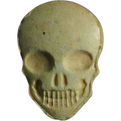 Tabletka Skull