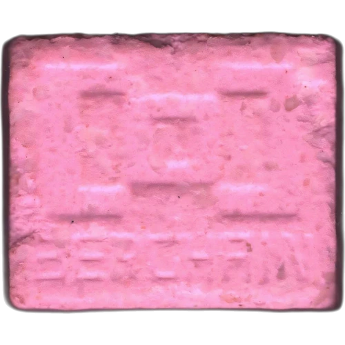 Tableta Berghain