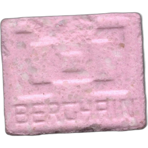 Tableta Berghain