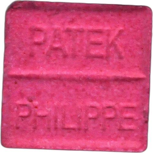 Tableta Patek Philippe — 2