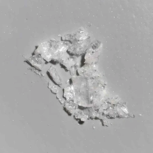 Tabletka Methamphetamine