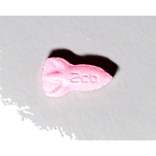 Tabletka NASA — 2