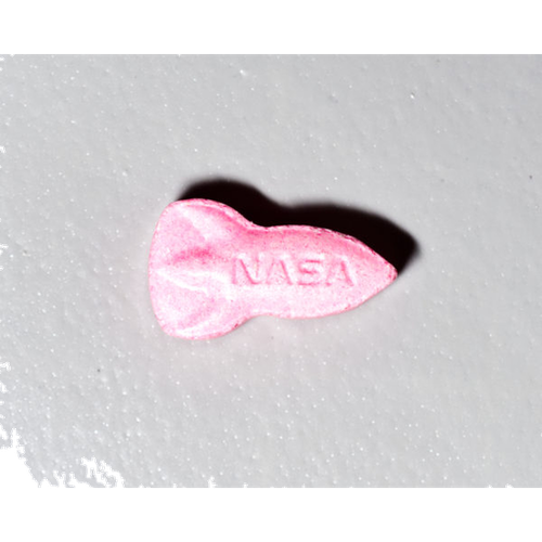 Tabletka NASA