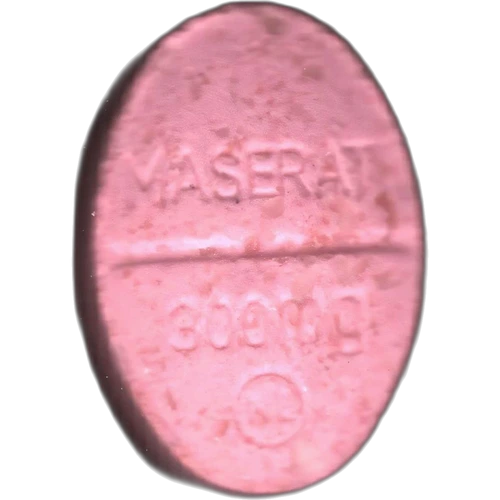 Tabletė Maserati — 2