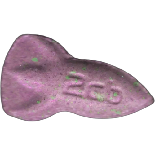 NASA-pille — 2