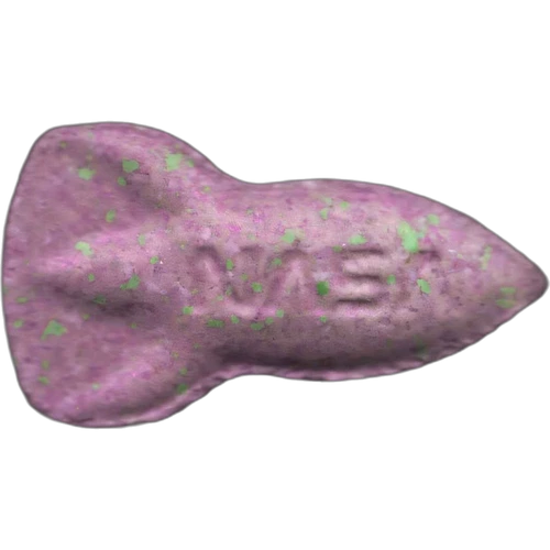 NASA-pille
