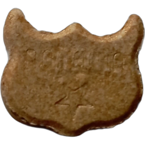 Tableta Panama, Owl — 2