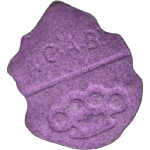 Tableta Acab — 2