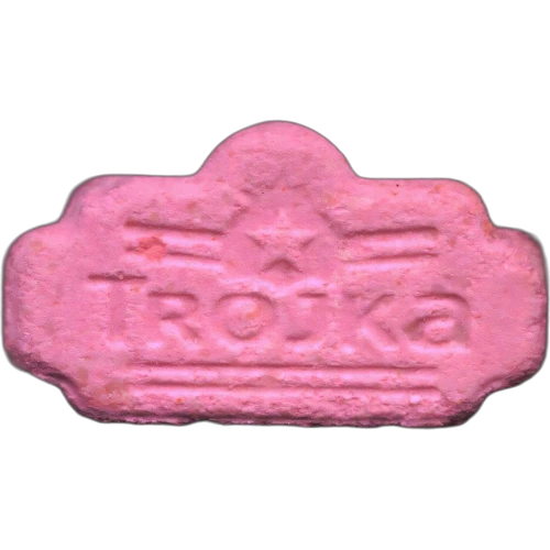 Tableta Trojka