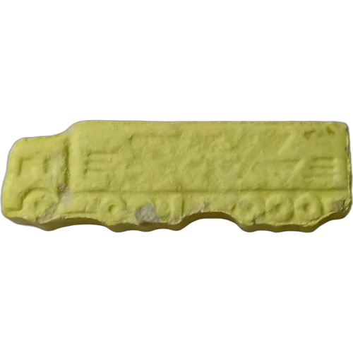 DHL pill — 2