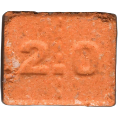 Таблетка Berghain — 2