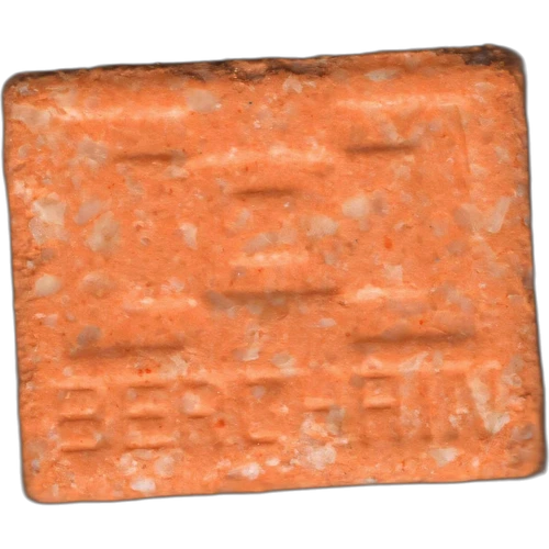Таблетка Berghain