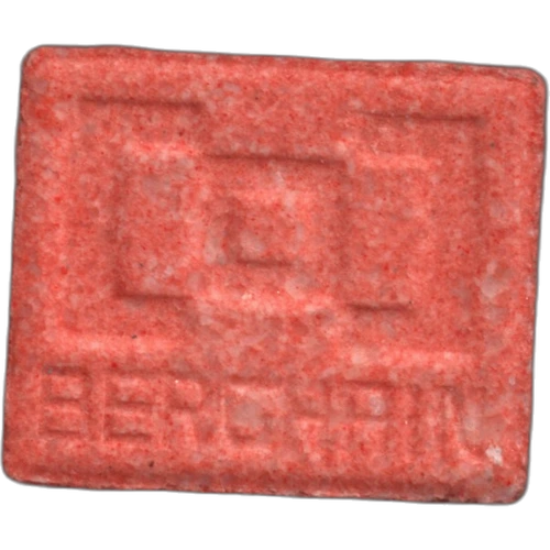 Tableta Berghain