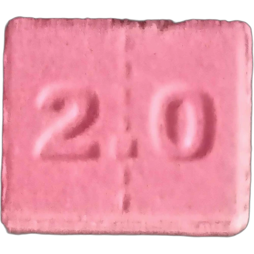 Pillola Berghain — 2