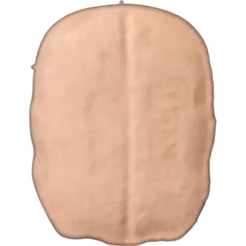 Pastilă Gas Mask — 2