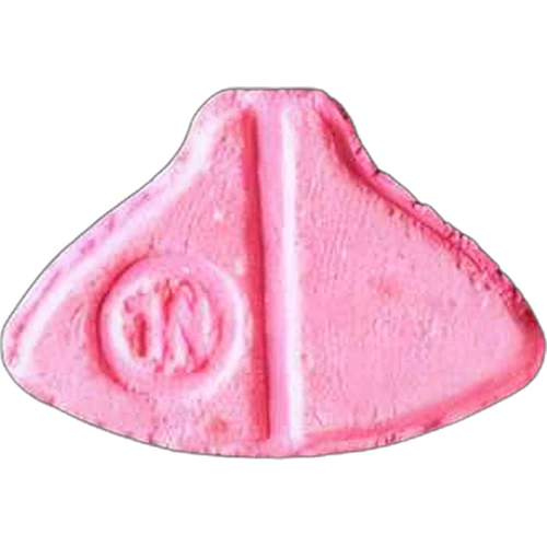 Comprimé Pop Smoke — 2