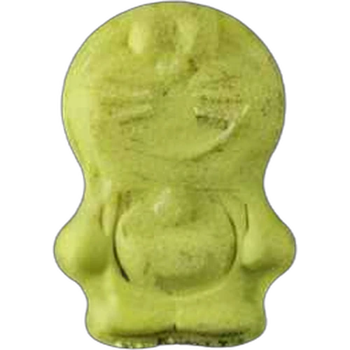 Comprimido Pikachu — 2