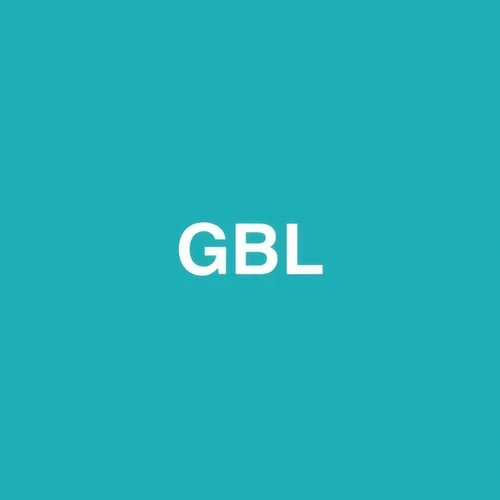 Tabletka GBL