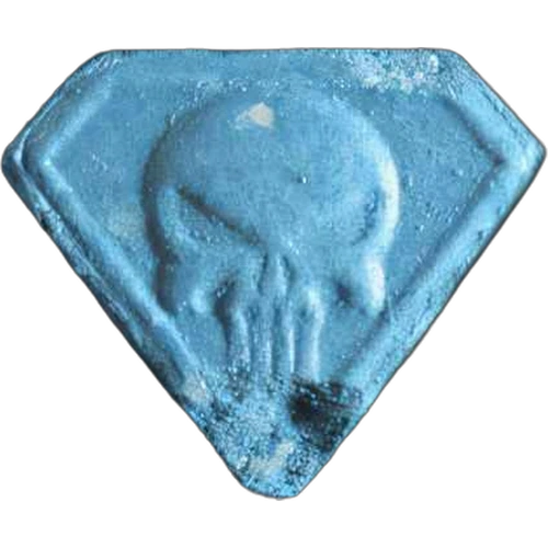 Pastilla Punisher