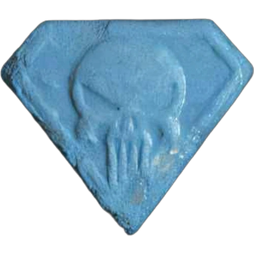 Punisher-pil